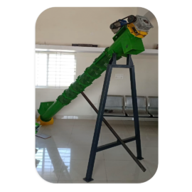 Areca Loading Conveyor