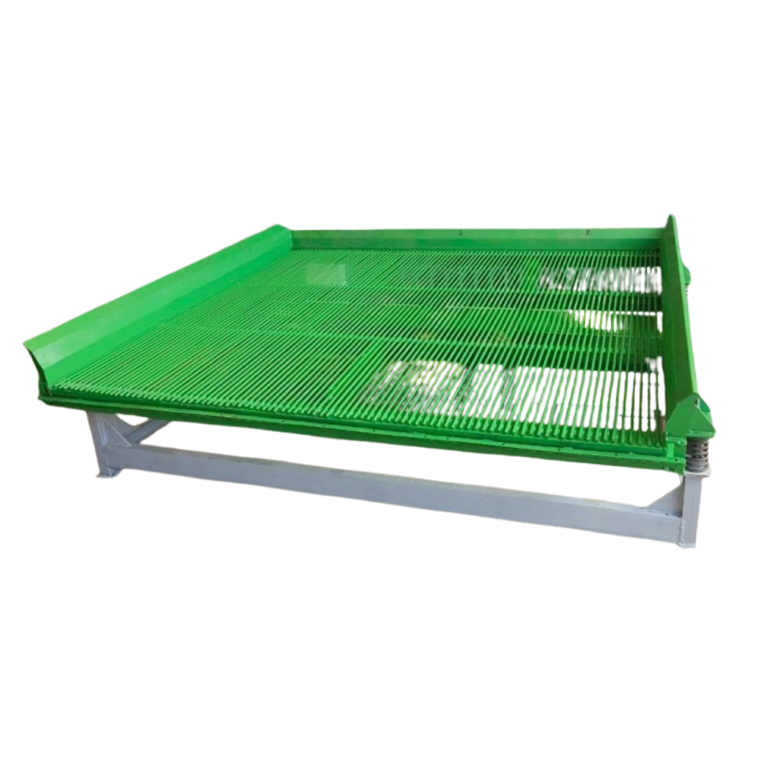 Areca Vibrator