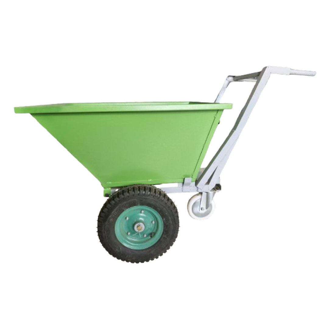 Wheel Barrow